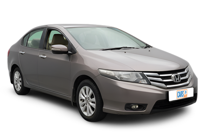 Honda City-img